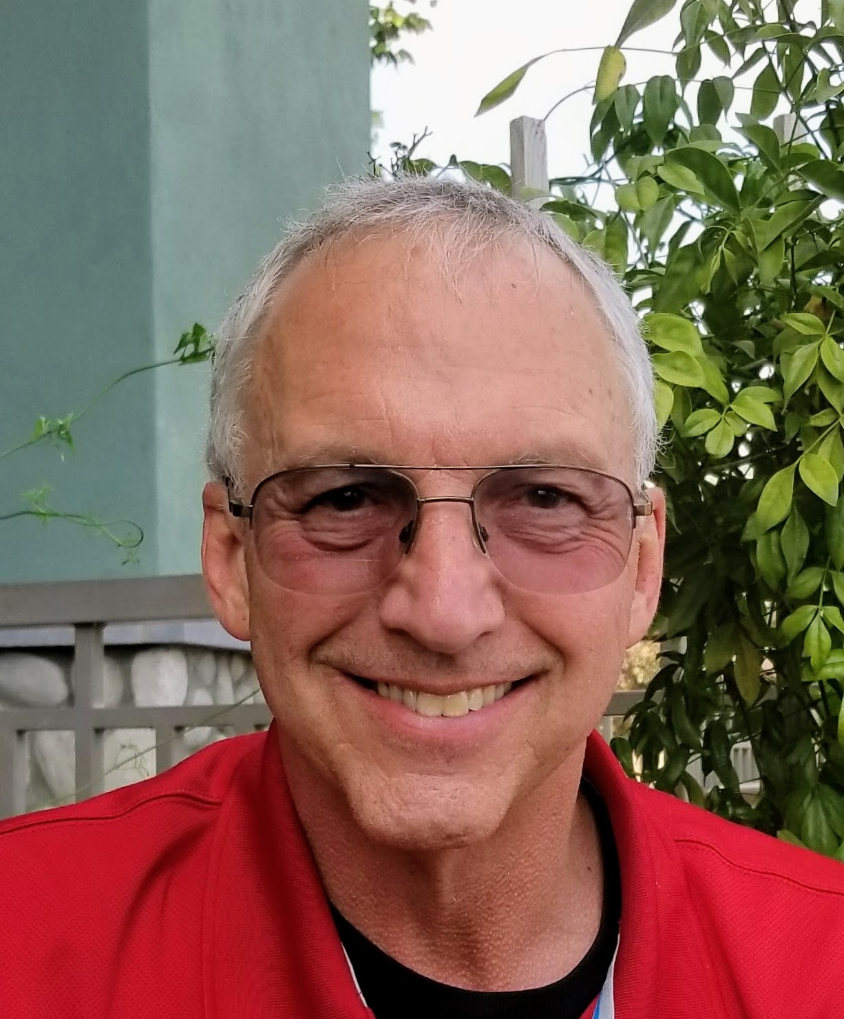 Horton Newsom Fellowship