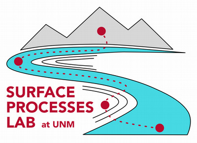 Photo: Earth Surface Processes Lab