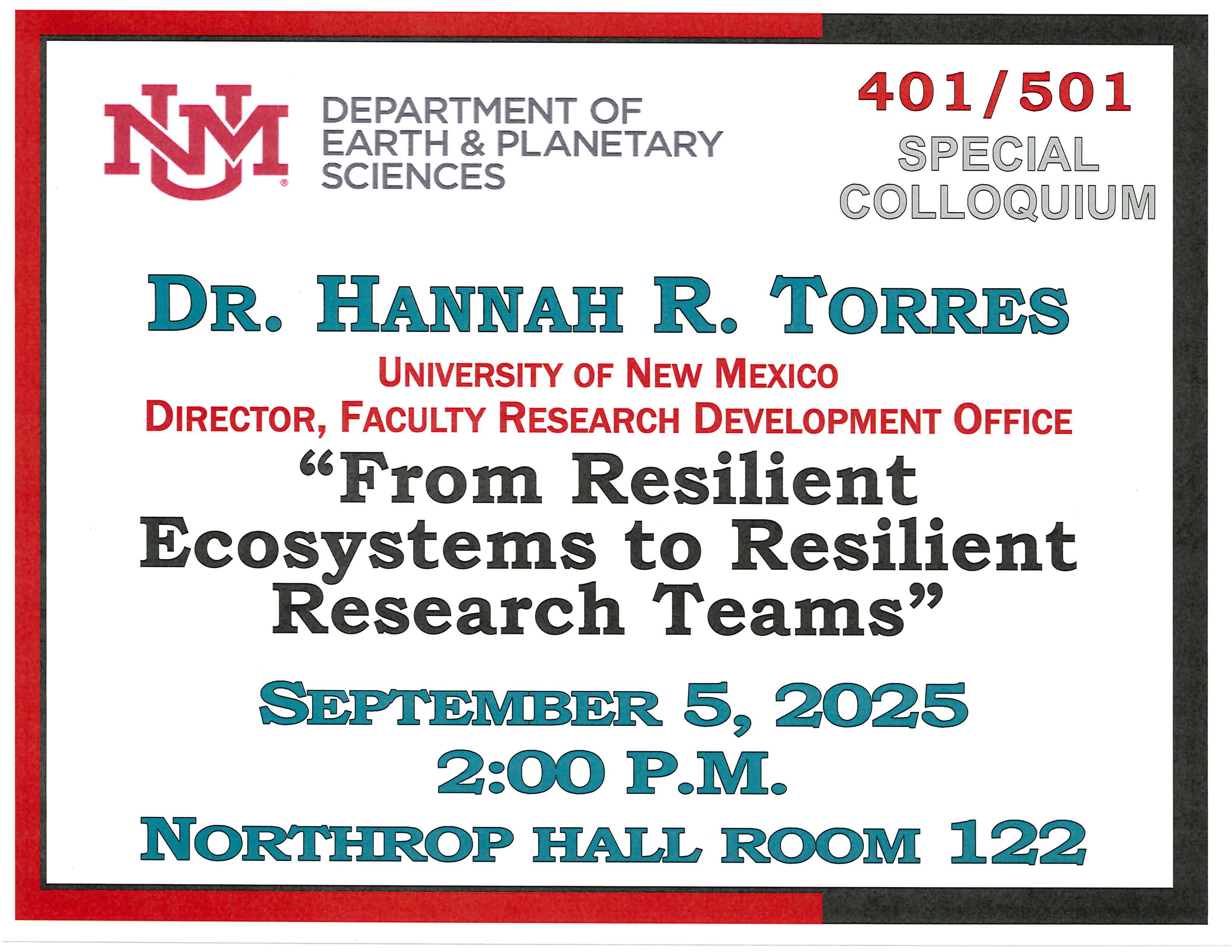 visual description of talk title visual description of talk title