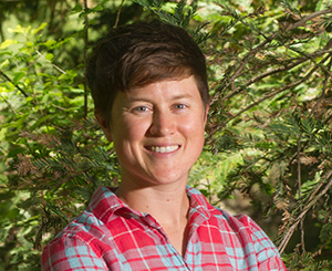 Photo: Katie Markovich