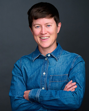 Photo: Katie Markovich