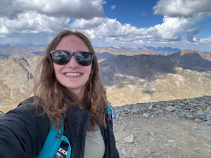 Photo: Miranda Noonan